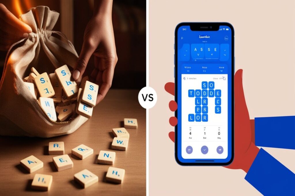 Random Letters Picker