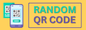 Random QR Code