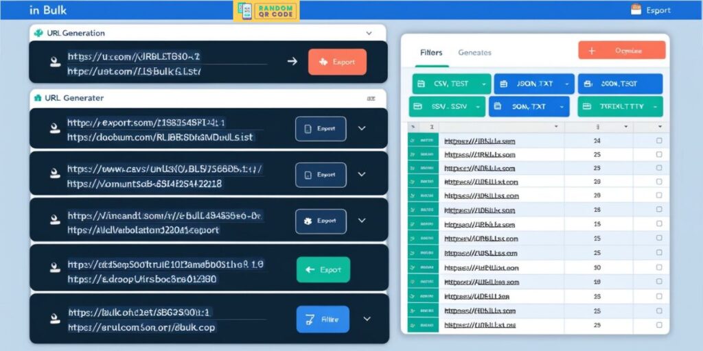 random url generator online