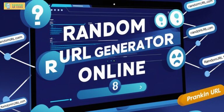 Random URL Generator Online