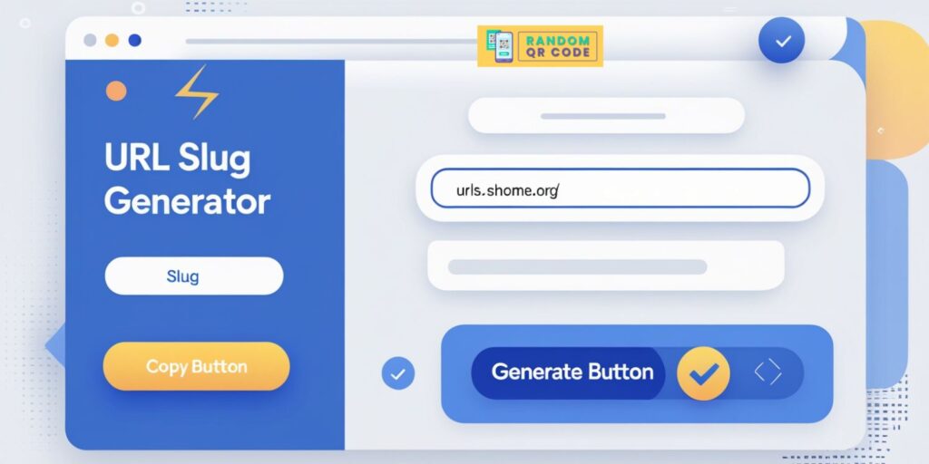Random URL Slug Generator