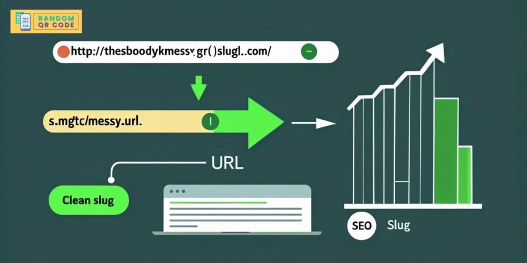 Random URL Slug Generator